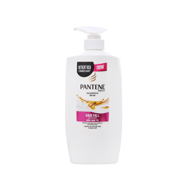 DẦU GỘI PANTENE NGĂN RỤNG TÓC CHAI 900ML