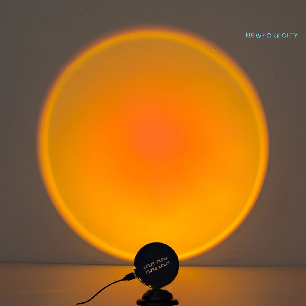 Bộ Đèn LED Cầu Vồng Dùng Trang Trí Tường / Trực Tiếp