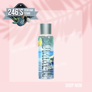 246sᴛᴏʀᴇ.ᴠɴ | VICTORIA'S SECRET Xịt Thơm Toàn Thân Body Mist - Never Ending Summer