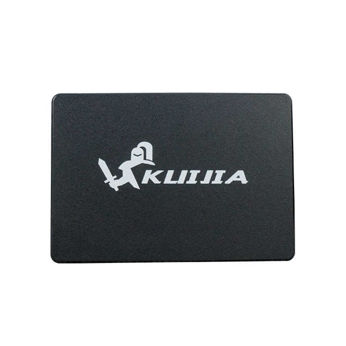 Ổ cứng SSD Kuijia DK500 120GB 2.5″ SATA3 – (DK500-120G) - Bảo Hành 3 Năm Đổi Mới