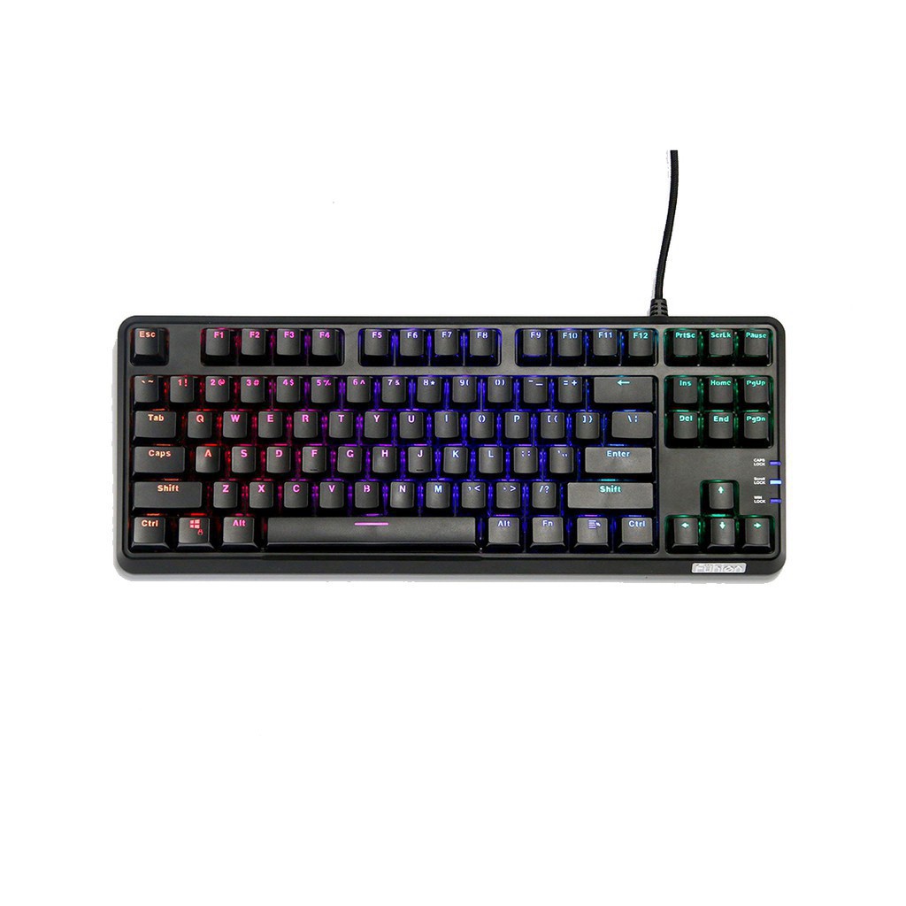 [Hàng Chính Hãng] Bàn phím cơ gaming Fuhlen M87s RGB, Bàn phím cơ game Fuhlen M87s RGB - Bảo hành 24 tháng | BigBuy360 - bigbuy360.vn