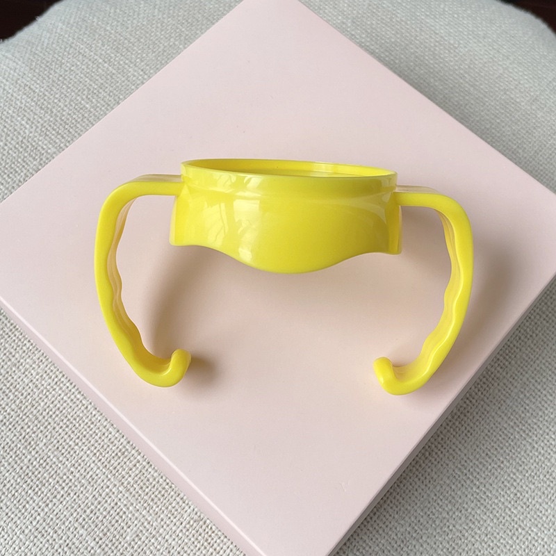 Tay cầm bình sữa Pigeon cổ rộng, Lansinoh, Toom cổ rộng cho bé tự cầm