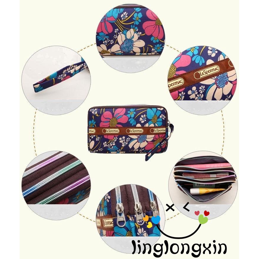 Ví Da Nữ Dáng Dài Thời Trang | BigBuy360 - bigbuy360.vn