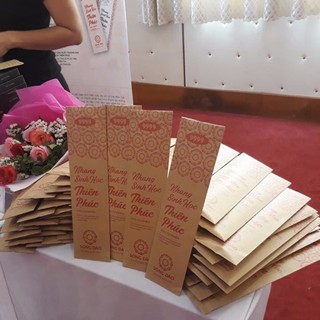 1 gói Nhang sinh học Thiên Phúc 2 công dụng thắp hương và xua muỗi 100% không hóa chất, an toàn cho sức khỏe.