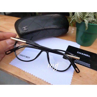 Kính Gia Can TOMFORD mắt mèo Thời trang - Cuc Chat