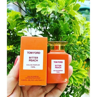 NƯỚC HOA TOMFORD MINI NHIỀU MÙI SIÊU THƠM 7.5ML