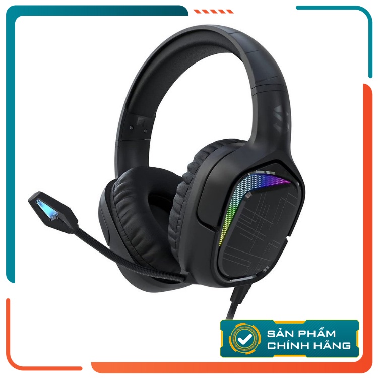 Tai nghe chơi game Black Shark Goblin X1 | Tai nghe cho PC Playstation Nintendo Switch Xbox - Bảo hành chính hãng