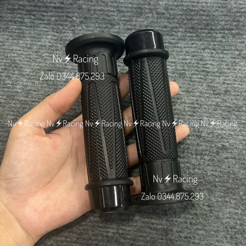 Bao tay theo xe kiểu Exciter kèm gù gắn thông dụng nhiều dòng xe