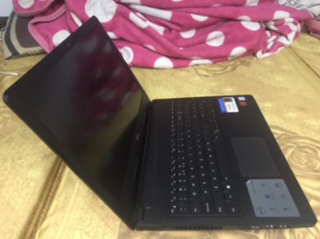 Laptop Dell Inspiron 3576 Core i5 8250U Ram 16Gb SSD 240Gb | BigBuy360 - bigbuy360.vn