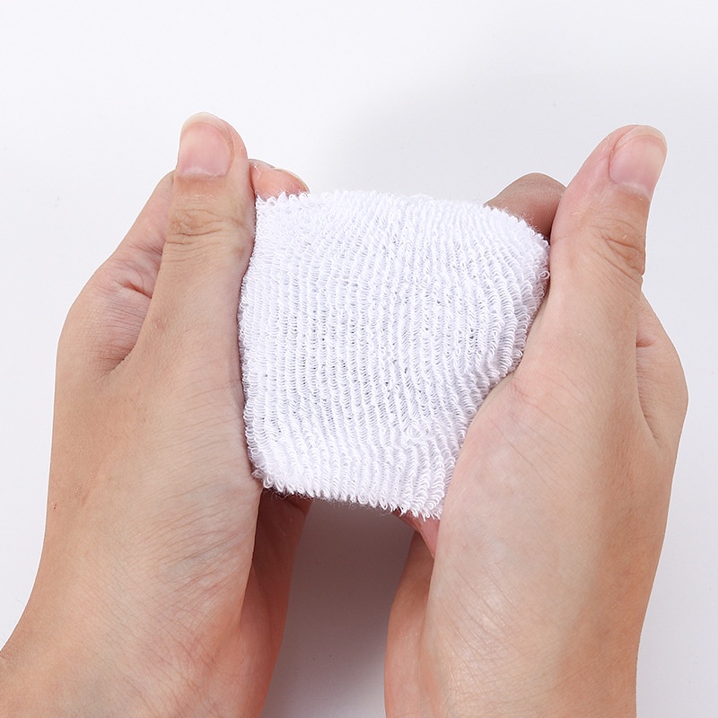 Vớ Cotton Cho Bé Từ 0-12 Tháng Tuổi Hình Đôi Giày