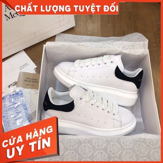Giày Sneaker Cá Tính cho Nam Nữ phiên bản Đặc Biệt gót Nhung , freeship cho đơn hàng từ 150k .