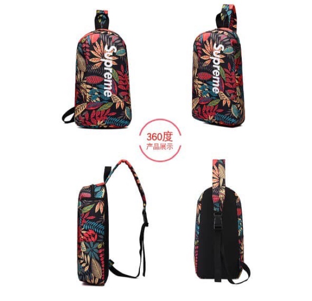 Túi Đeo Chéo SuPreme