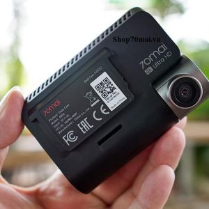 [Hoả Tốc - HCM ] Camera Hành Trình 70mai Dash Cam A800S/RC06 | Bản Quốc Tế | Hàng Chính Hãng | BH 12T | Mimax Store