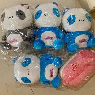 Gấu bông Unidry