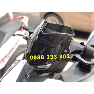 ốp đầu ex155 [MẪU MỚI]