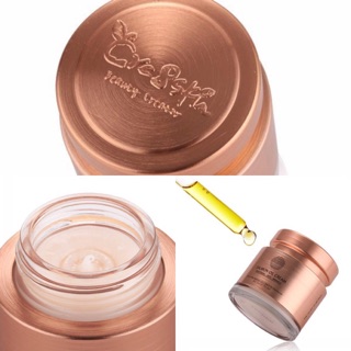 Kem Dưỡng Dầu Cá Hồi Cre8skin Salmon Oil Cream 80g