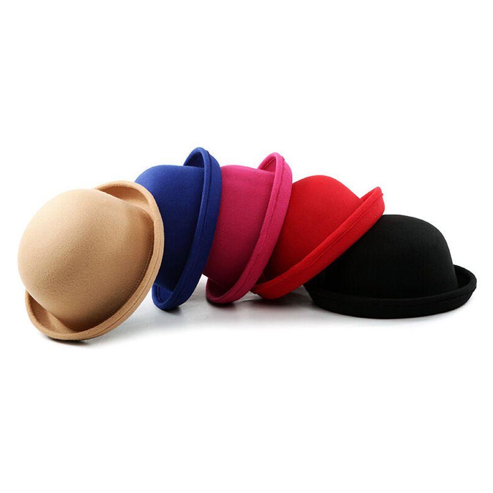 Luol Mũ Beanie Thanh Lịch Không Biến Dạng Cho Nữ