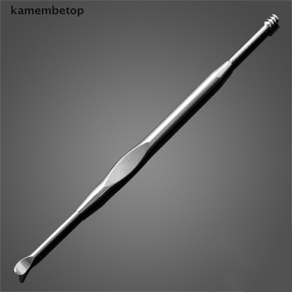 [Hàng mới về] Cây lấy ráy tai làm sạch tai mới tiện lợi