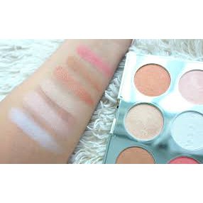 HIGHLIGHT BẮT SÁNG BECCA APRES SKI GLOW FACE FOR HOLIDAY