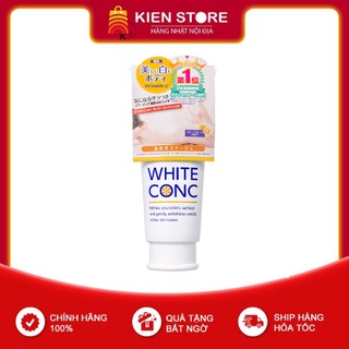 Tẩy Tế Bào Chết Dưỡng Trắng White Conc