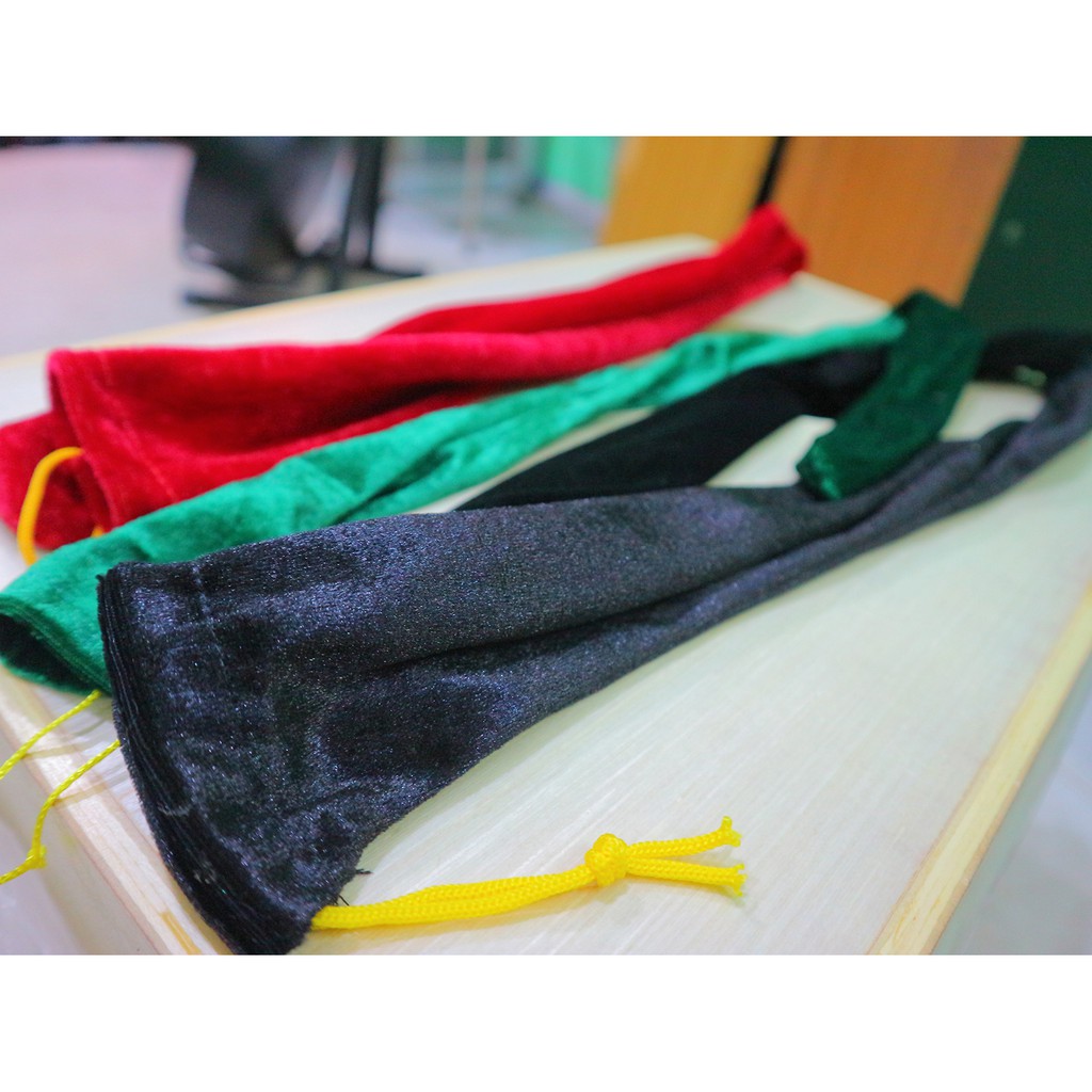 TÚI NHUNG ĐỰNG SÁO