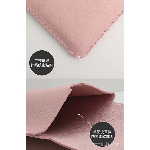 Túi Da Chống Nước Đựng Bàn Phím Máy Tính Bảng Logitech k380