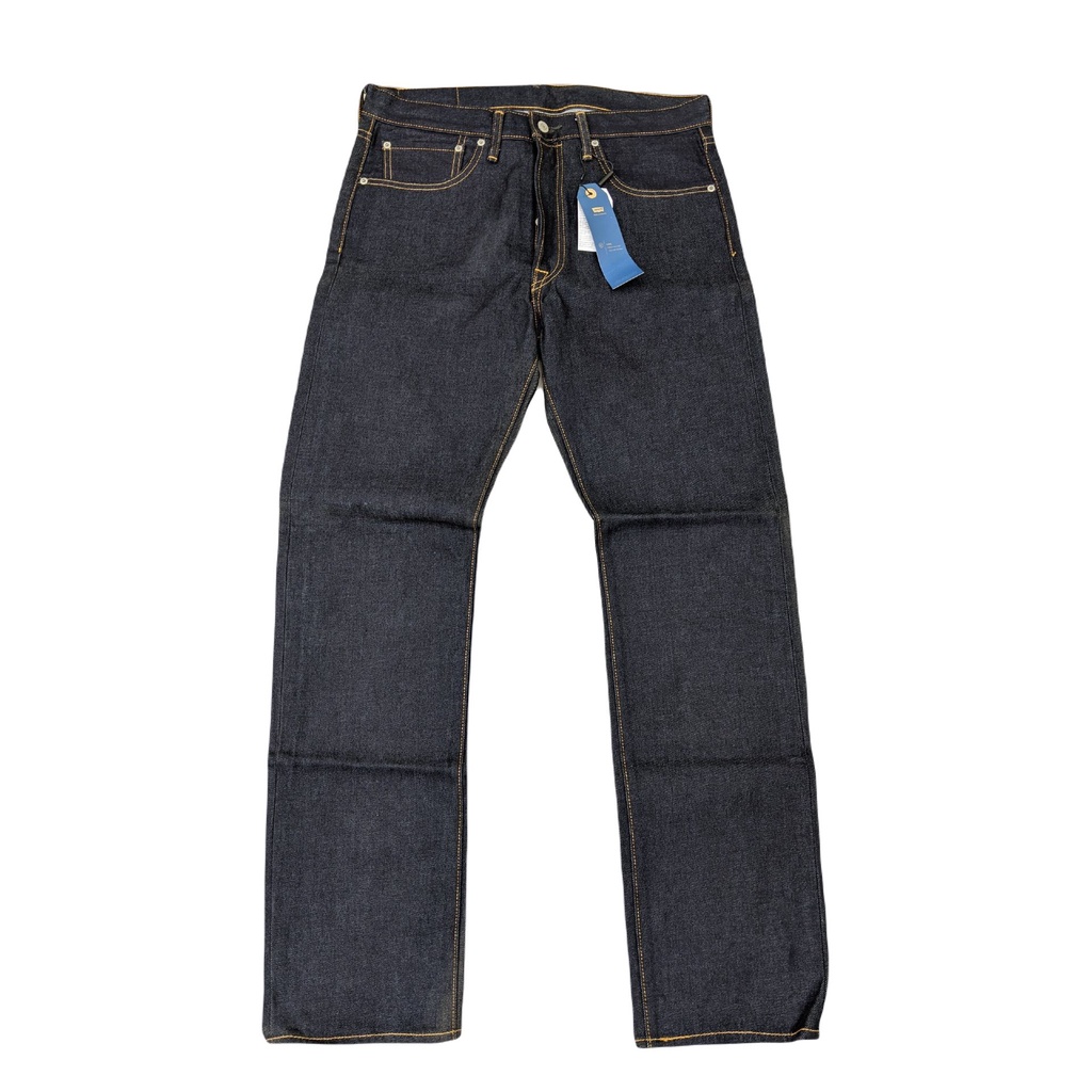 Quần jeans nam levi's 501 Original W32L32 Hàng Hiệu