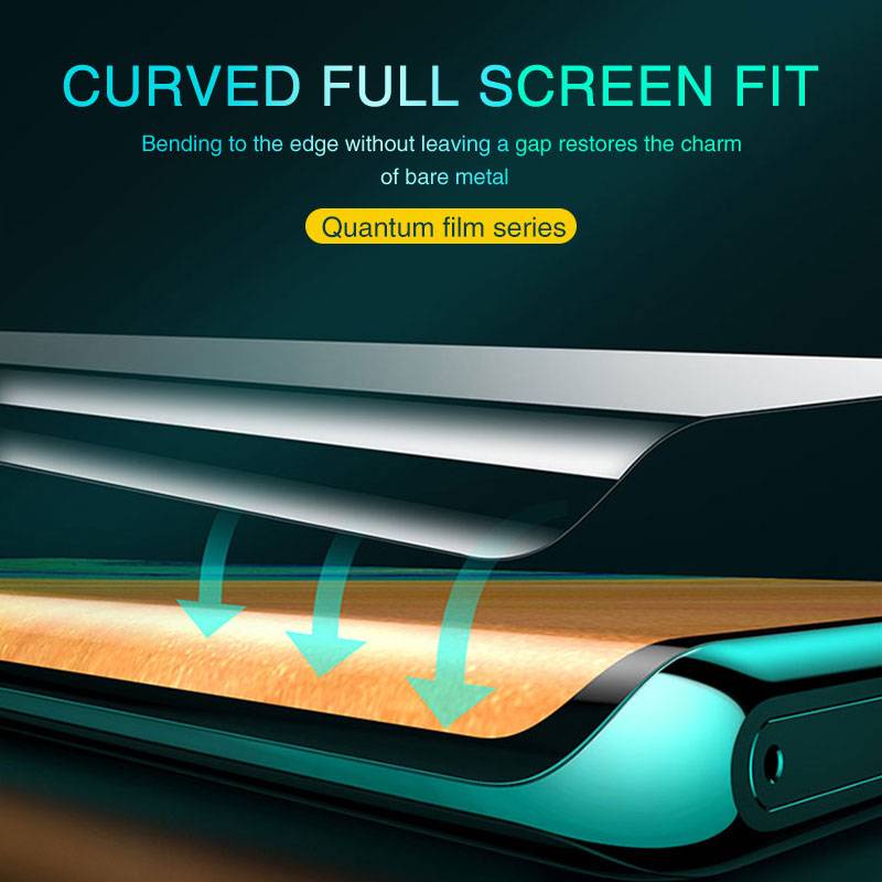 Set 3 miếng dán cường lực cho Huawei P20 Lite P30 Pro P40 P10 Pus P Smart 2019 Z Mate 10 20 20X 30 40