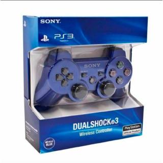 Tay Cầm Chơi Game Bluetooth Không Dây Ps3