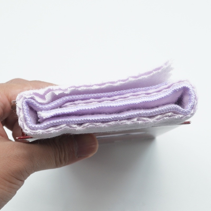 Khăn lau bạc chính hãng CONNOISSEURS- Khăn lau bạc thần thánh