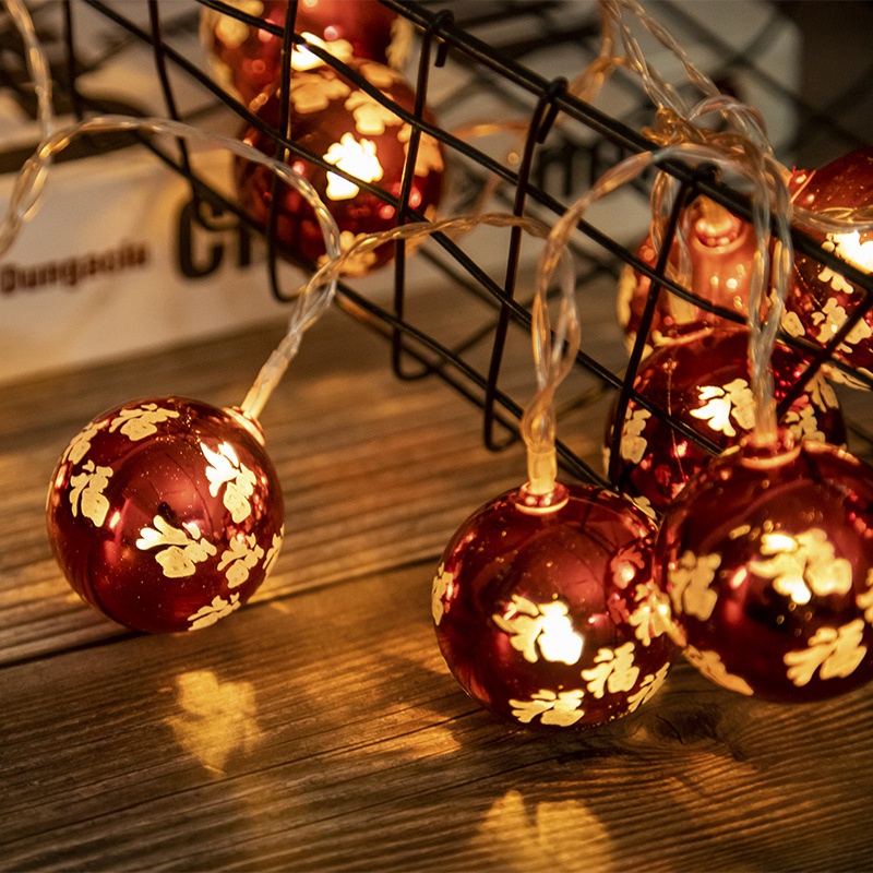 2023 CNY LED Light Decorative Fairy Lights Festival Decor
