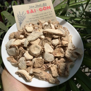 Địa Liền 100GRAM