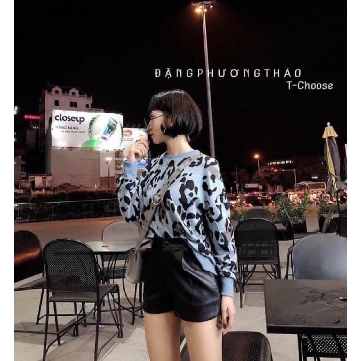 Quần short da chun sau quảng châu loại 1 | BigBuy360 - bigbuy360.vn