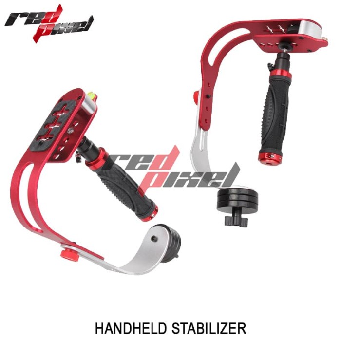 Tay cầm ổn định máy quay cầm tay | BigBuy360 - bigbuy360.vn