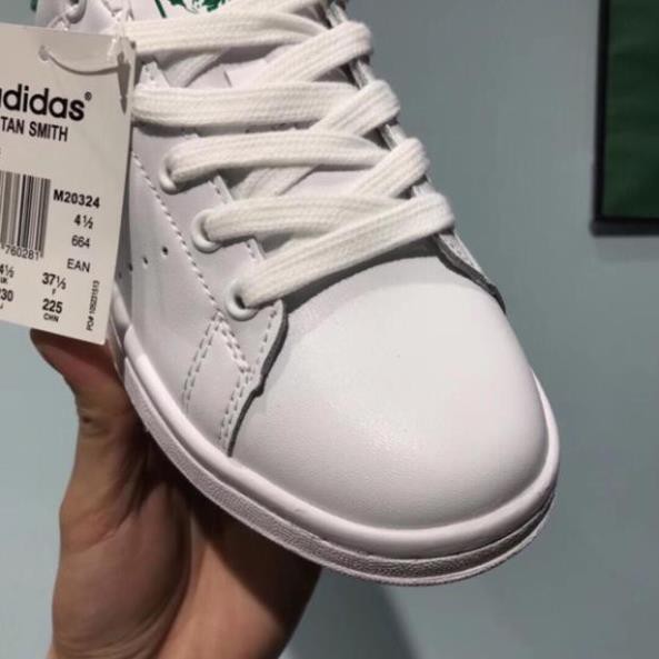 [FreeShip] [𝐇à𝐧𝐠 𝐑𝐞𝐚𝐥] 𝐓Ế𝐓🌺𝐒𝐀𝐋𝐄 Giầy Adidas Stan Smith✅Chính hãng ảnh shop chụp✅