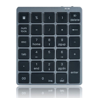 Bàn Phím Số Kết Nối Bluetooth N970