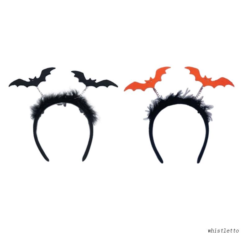 Băng Đô Cài Tóc Hình Vương Miện Phong Cách Gothic