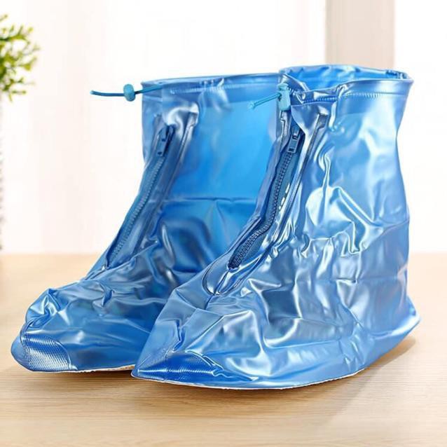 [SIÊU RẺ] [SALE SỐC] ỦNG ĐI MƯA BẢO VỆ GIÀY DÉP