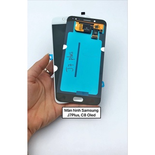Màn hình SS J7Plus Oled, C8, MH0020C8