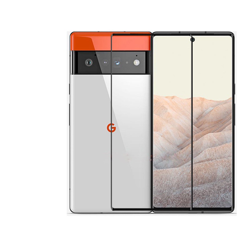 Kính cường lực bảo vệ toàn màn hình cho Google Pixel 6 Pixel 6 Pro