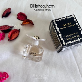 Minisize 4ml - nước hoa daisy marc jacobs edt