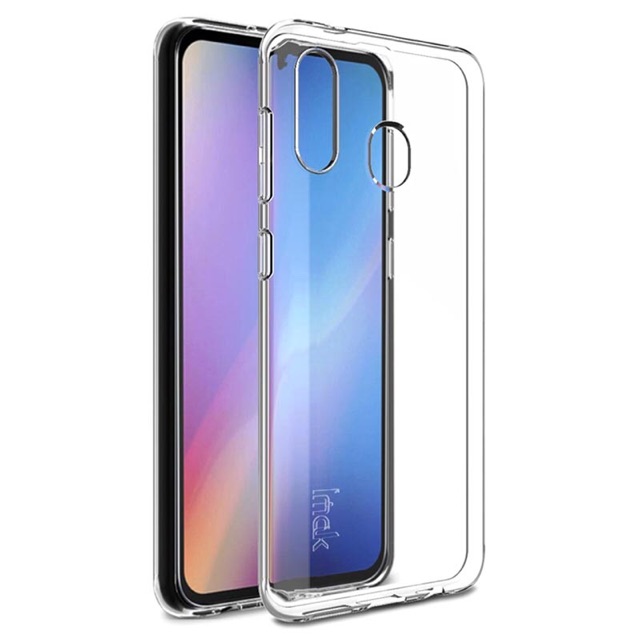 [ Sale 50%] Ốp dẻo trong loại Xịn, chất dày dặn sam sung M20,A20,A30,A20S