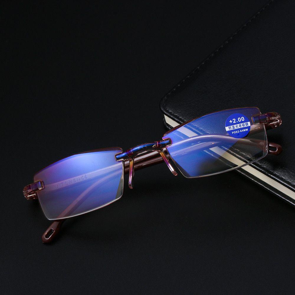 SHOUKEY Kính Đọc Sách Chống Bức Xạ Unisex Sự Bảo Vệ