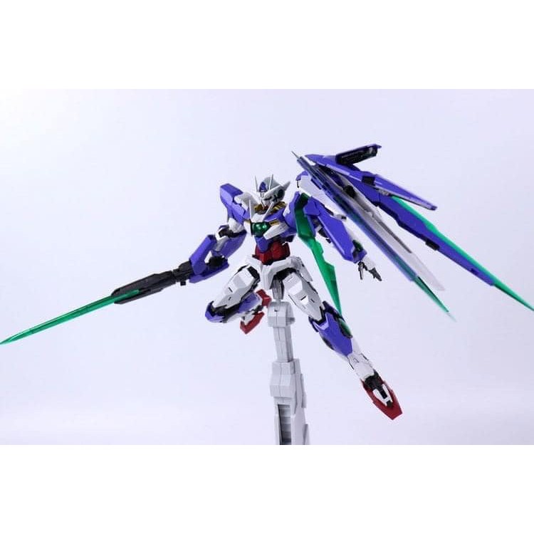 Mô Hình Lắp Ráp Gundam MG 8822 Qant Full Saber ver.MB Daban