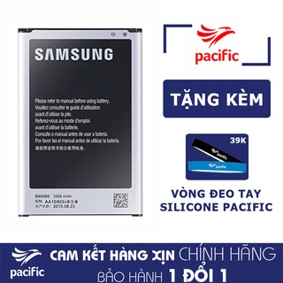 Pin Samsung Note 3 (tặng cáp)