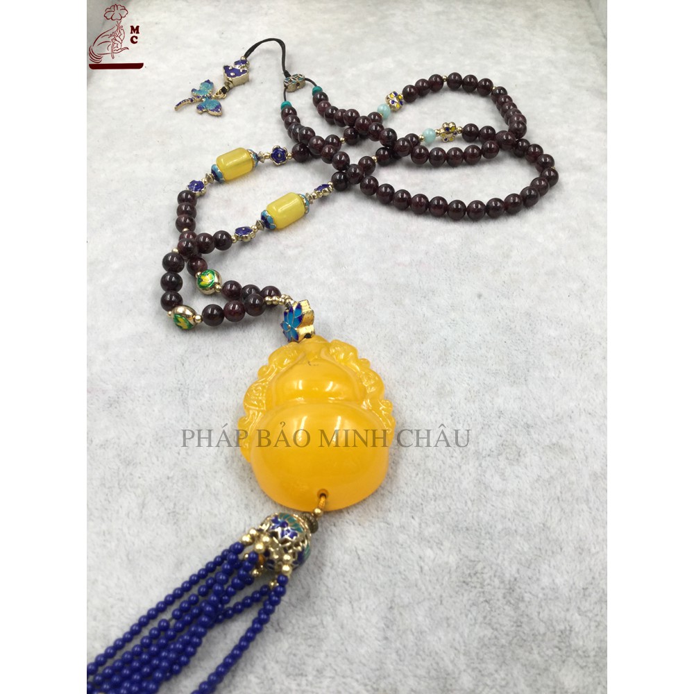 [PHÁP BẢO MINH CHÂU] Vòng Đeo Trang Trí