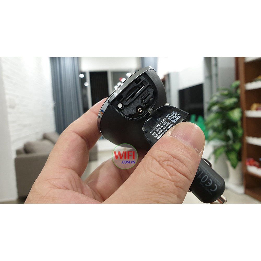 Huawei E8377 - Bộ Phát Wifi 4G dành cho xe hơi, Tốc độ 4G 150Mbps, Hỗ Trợ 10 Kết Nối | BigBuy360 - bigbuy360.vn