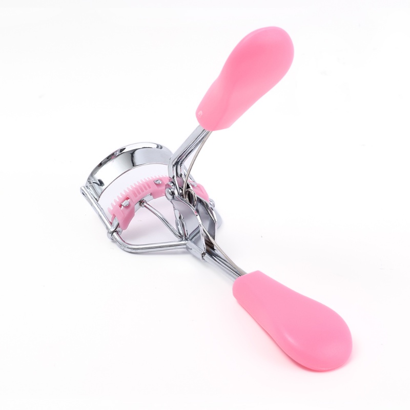 1 Lược Chải Lông Mi Cong Tự Nhiên Lâu Trôi Thiết Kế Góc Rộng