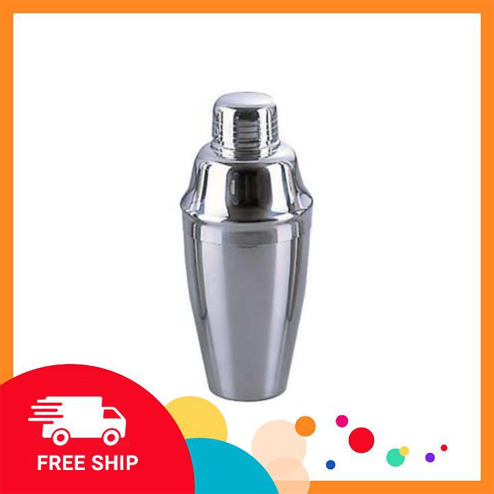 Bình Pha Chế Trà Sữa Inox 304 Shaker Các Size