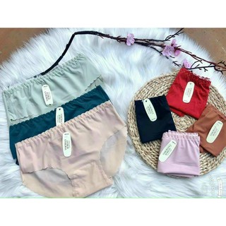 COMBO 10 Quần su sóng mềm mại kháng khuẩn Thanh Lý